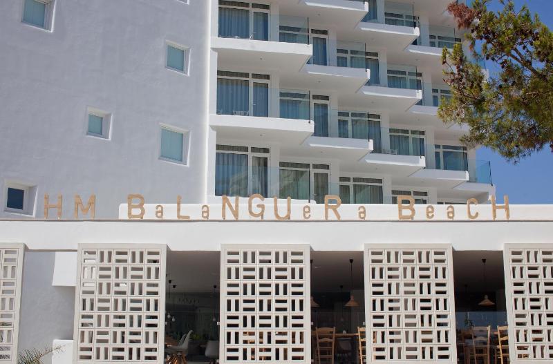 Hm Balanguera Beach - Adults Only - image 44