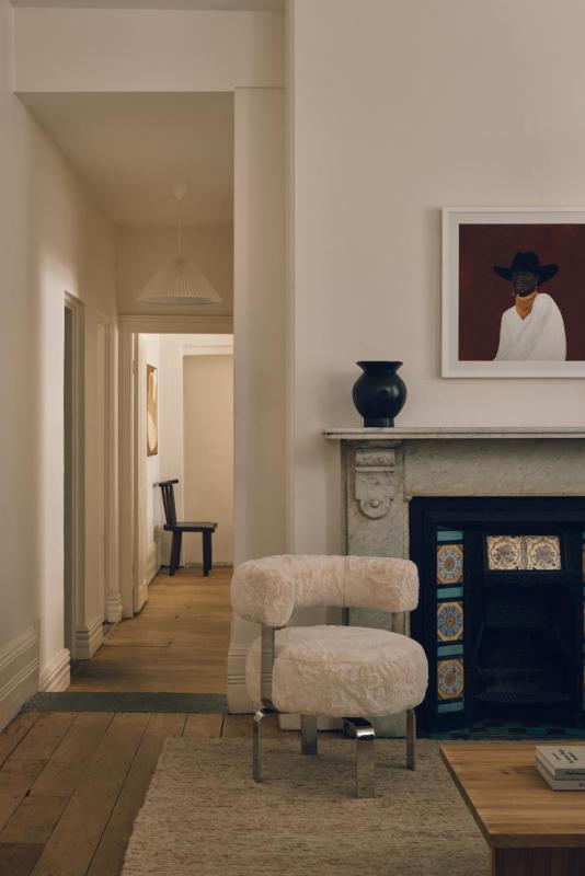 Three-Bedroom Apartment image 2