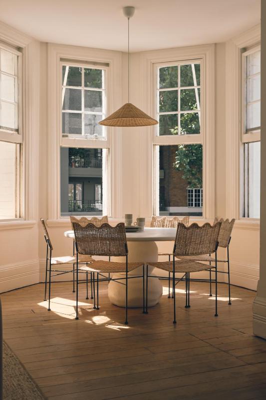 Three-Bedroom Apartment image 3