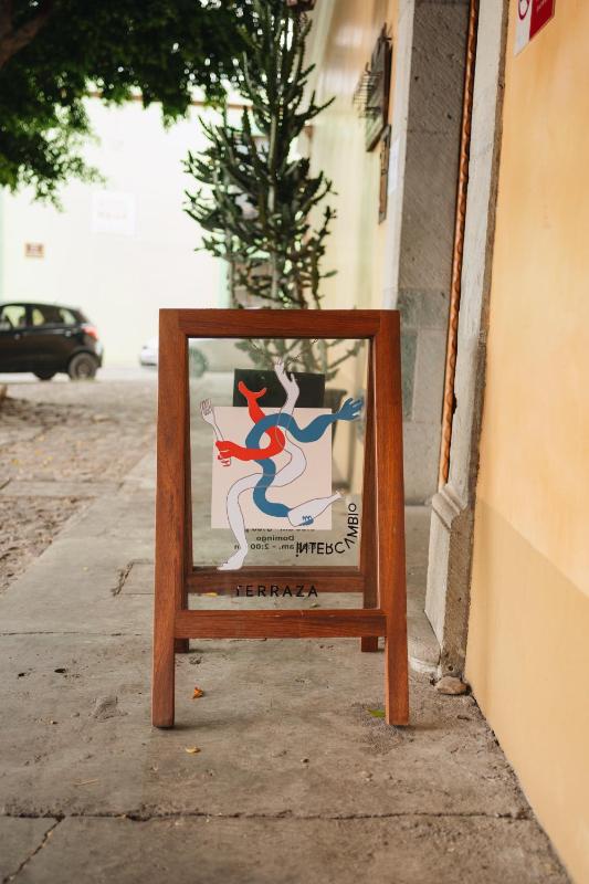 Los Pilares Hotel - image 12