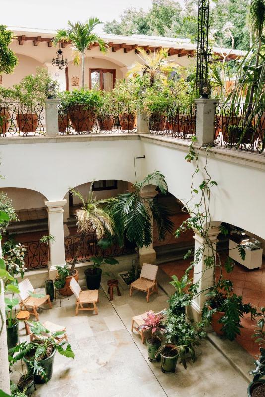 Los Pilares Hotel - image 13