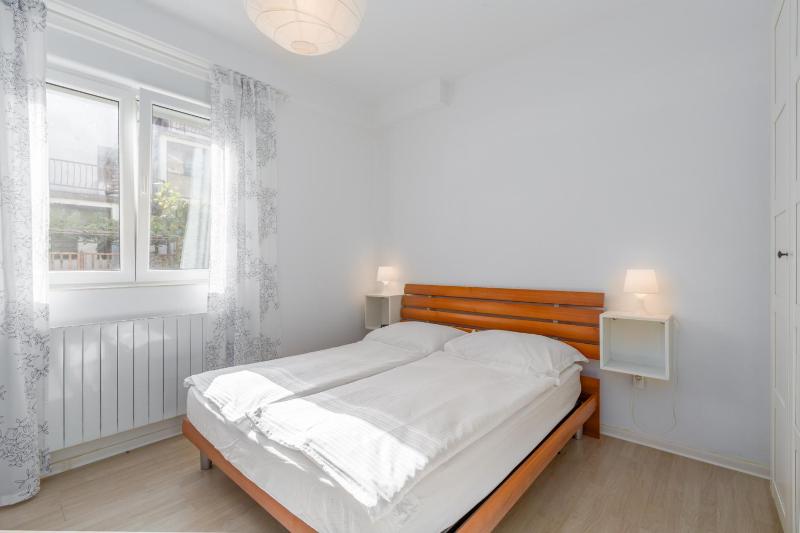 One-Bedroom Apartment with Terrace image 1