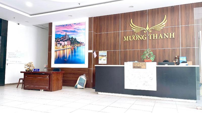 Royal Nha Trang Beachfront Apartment - image 43