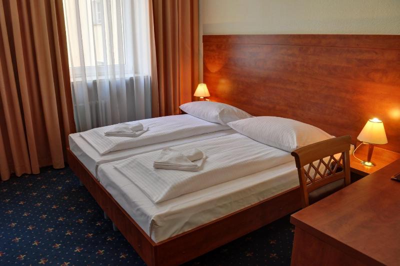 Double or Twin Room image 3