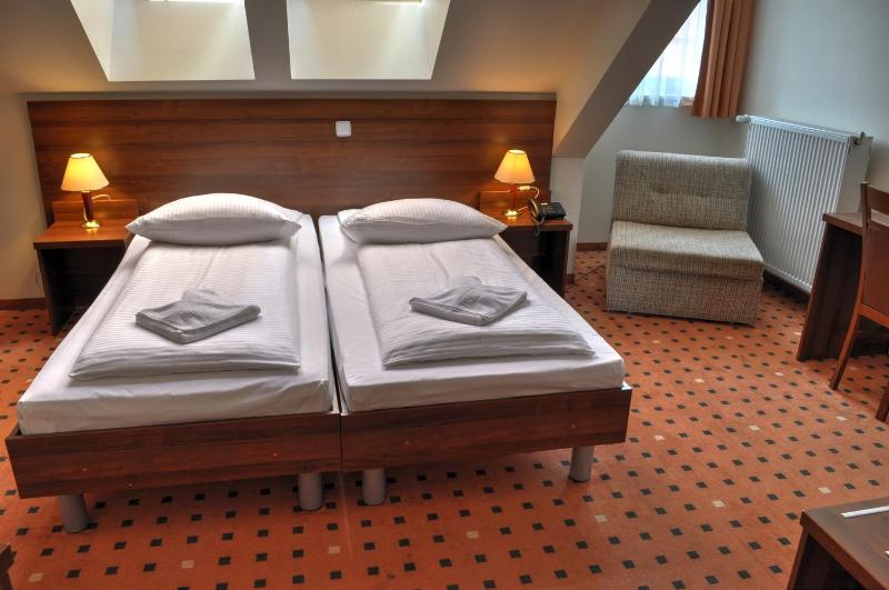 Double or Twin Room image 3