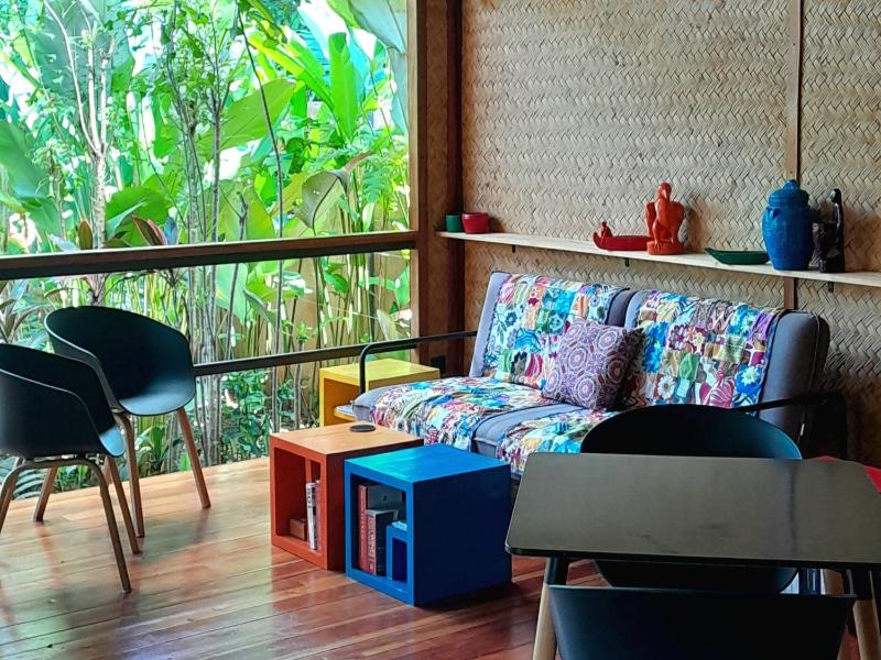 At Home - image 5
