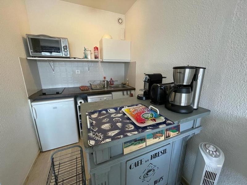 Appartement renove pour 4 pers avec piscine a Capbreton - FR-1-413-230 - image 3