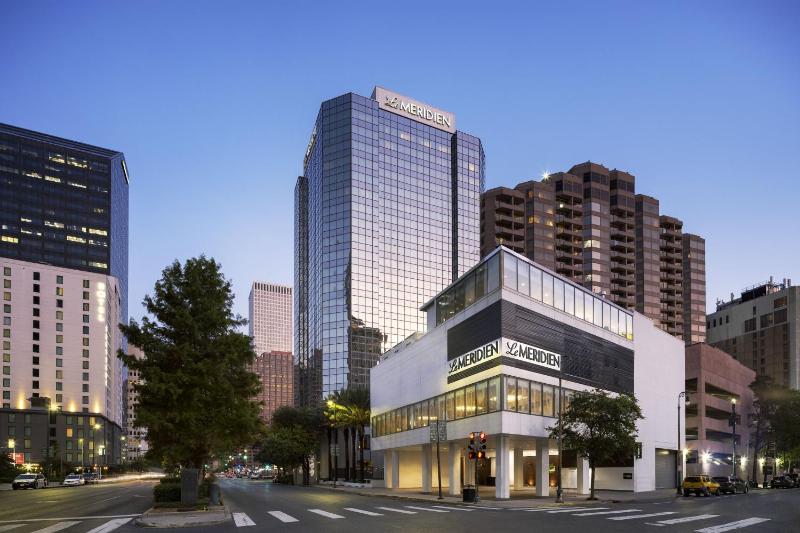Le Meridien New Orleans - image 16