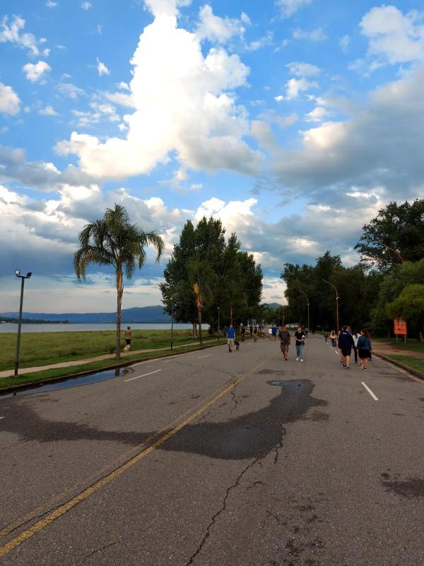 Castillo Del Lago - Carlos Paz - dep16 - image 10