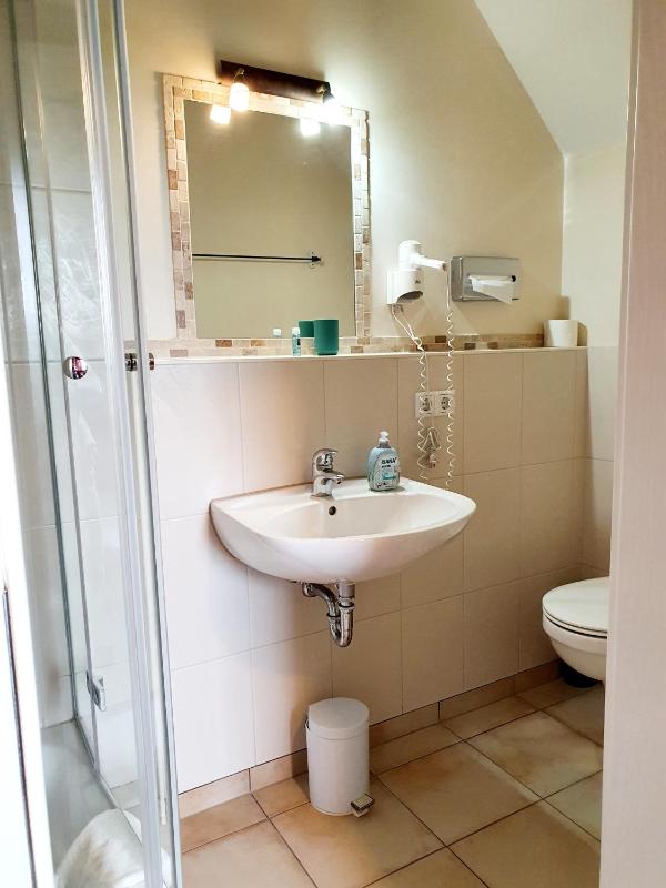 Single Room image 4