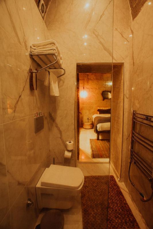 Superior Stone Double or Twin Room image 1
