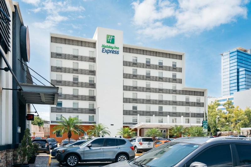 Holiday Inn Express Tegucigalpa By IHG - image 11