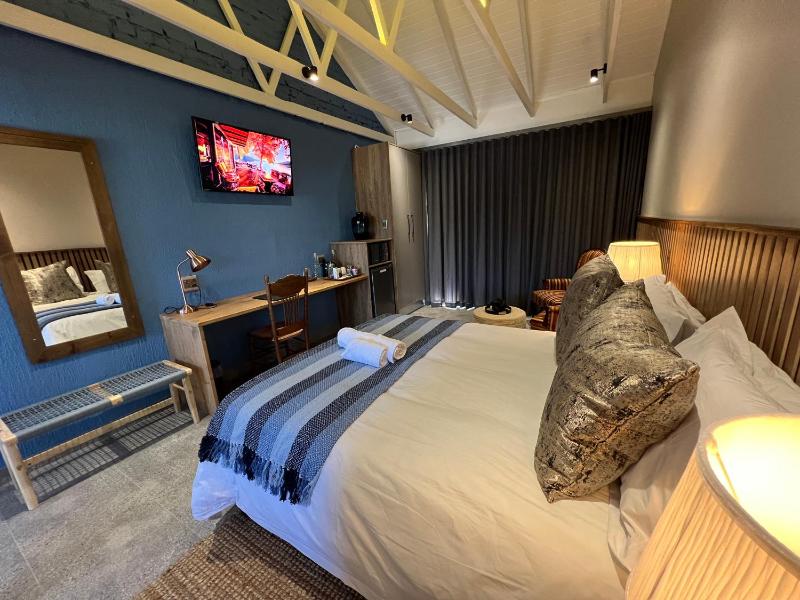 Coral Tree Boutique Guesthouse - image 11