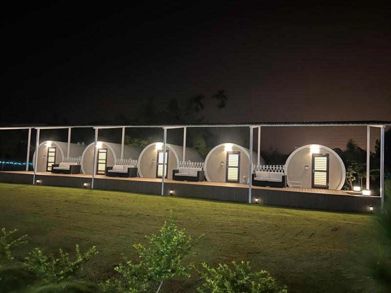 Star & Moon GUEST HOUSE - image 47