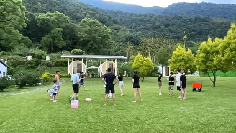 Star & Moon GUEST HOUSE - image 43