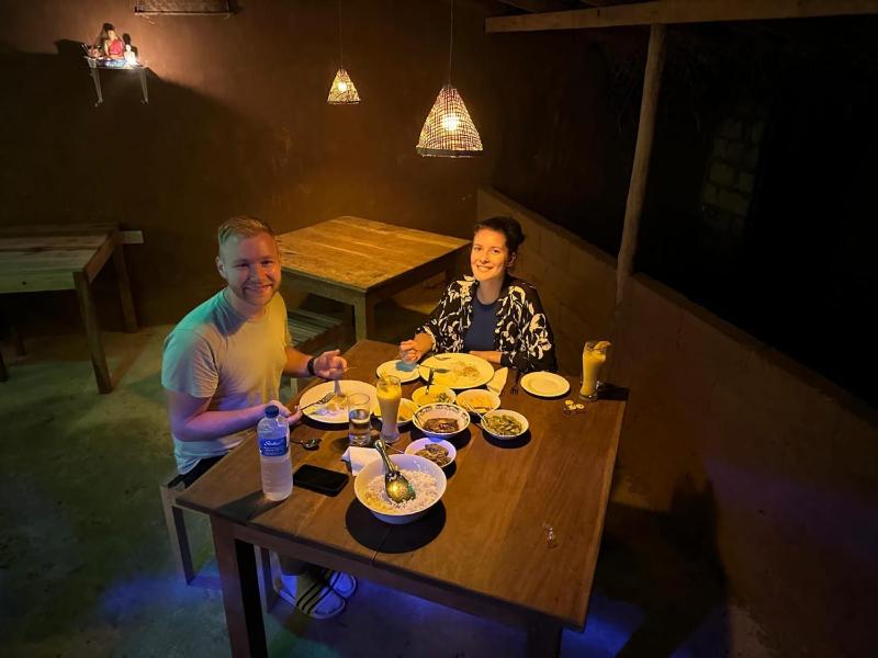 Sigiriya Danu Homestay - image 3