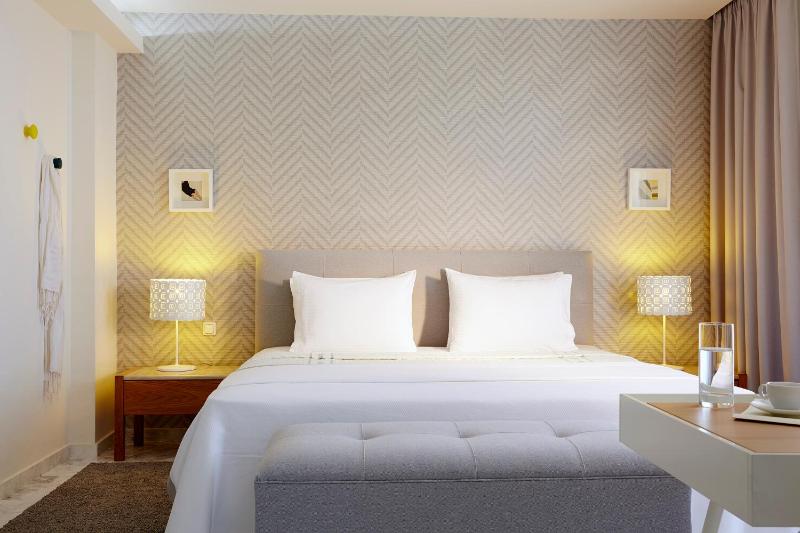Junior Suite with Sea View image 4