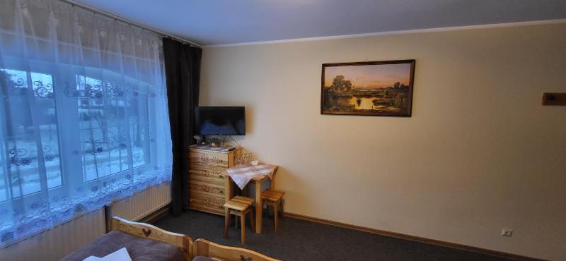 Quadruple Room image 1