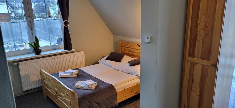 Double Room image 1