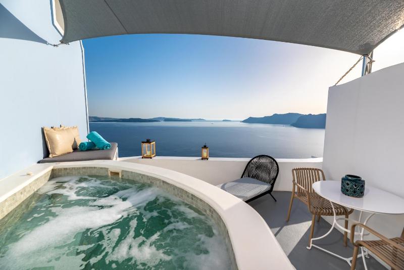 Kima Oia Suites - image 28