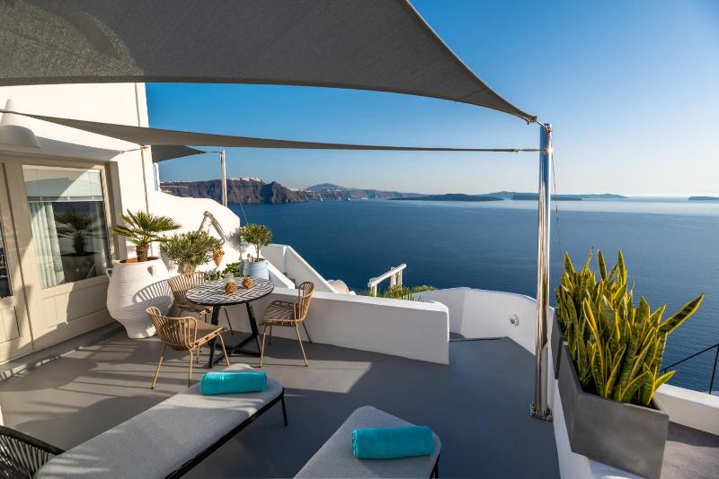 Kima Oia Suites - image 23