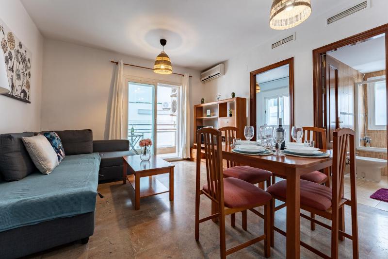 MalagaSuite La Nogalera Apartments - image 15