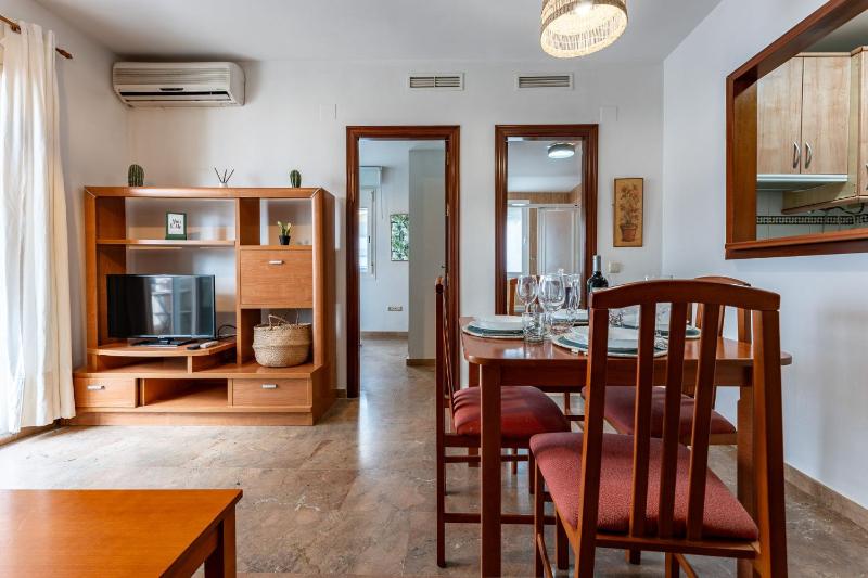 MalagaSuite La Nogalera Apartments - image 8