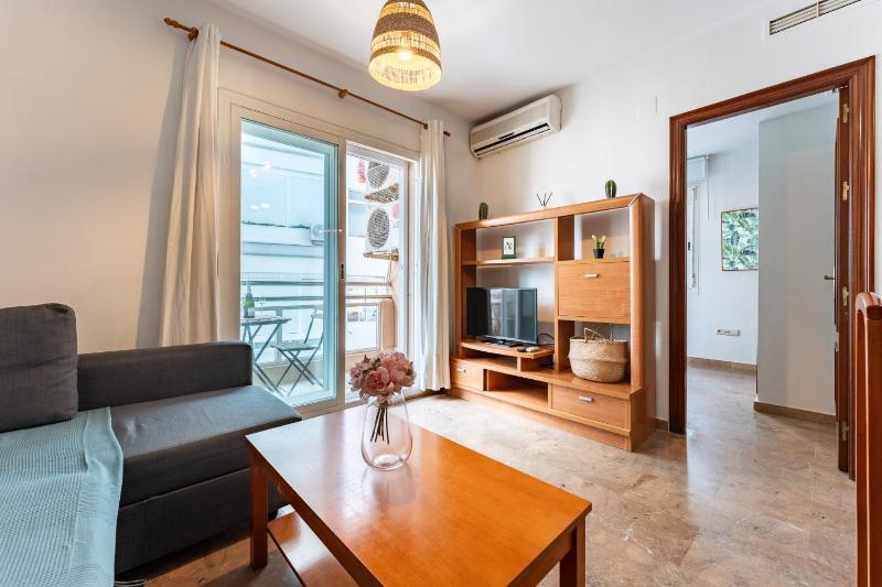 MalagaSuite La Nogalera Apartments - image 9
