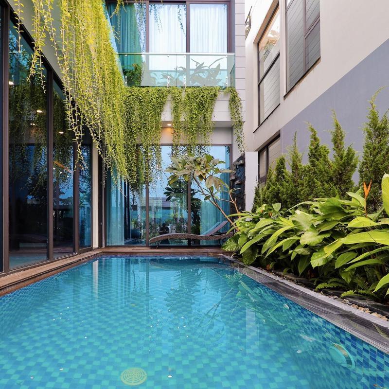 Moon Villa E2.10 Venus by Flamingo Đại Lải - image 32