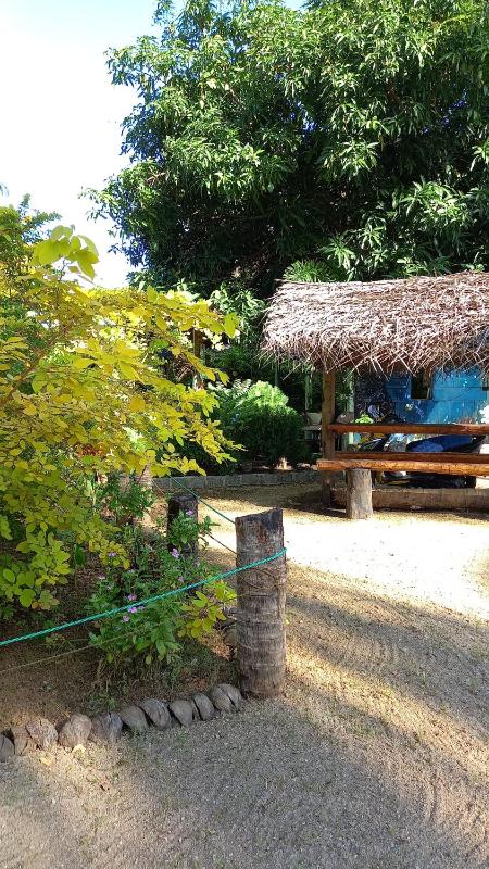 Elena Garden Resort and Restaurant - image 37