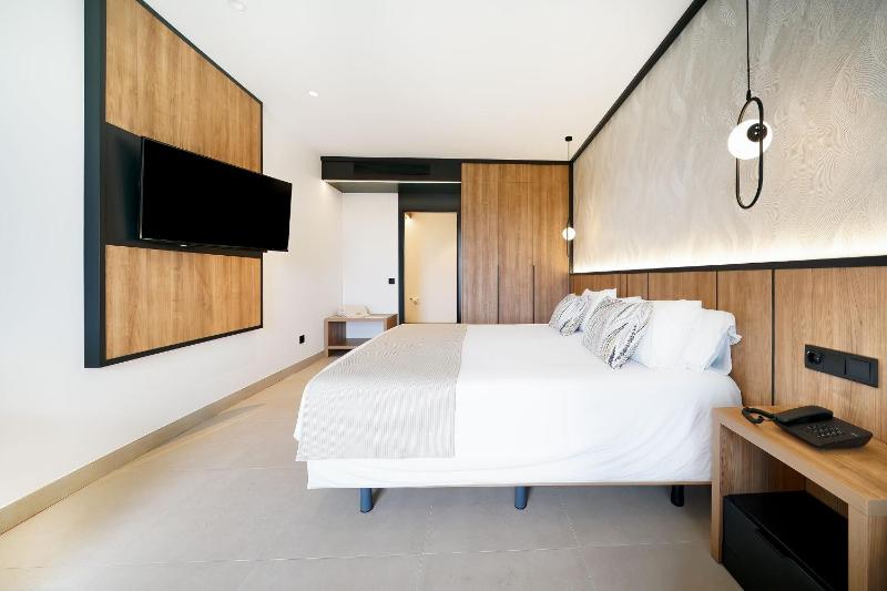 Bull Vital Suites & Spa Boutique Hotel - Only Adults - image 17