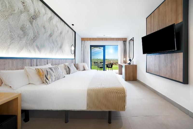 Bull Vital Suites & Spa Boutique Hotel - Only Adults - image 27