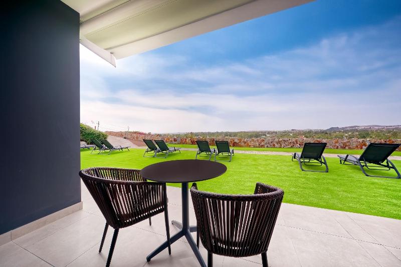 Bull Vital Suites & Spa Boutique Hotel - Only Adults - image 15