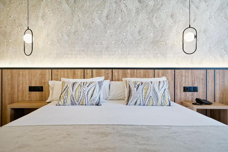 Bull Vital Suites & Spa Boutique Hotel - Only Adults - image 11