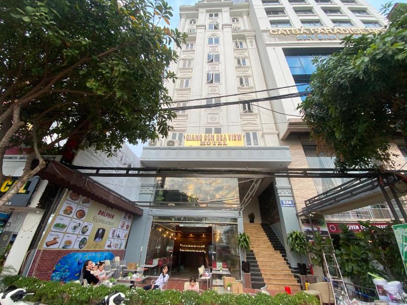 Dolphin Hotel Images