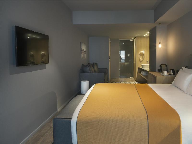 Family Junior Suite image 3