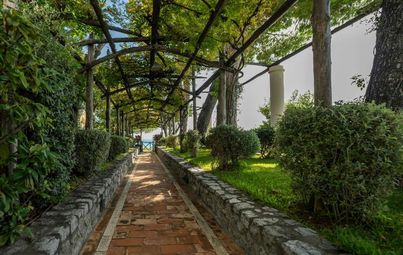 Treville Positano - image 23