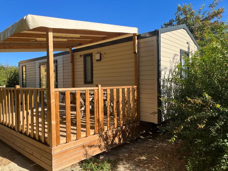 Mobile HomePremium (6 persons) image 4