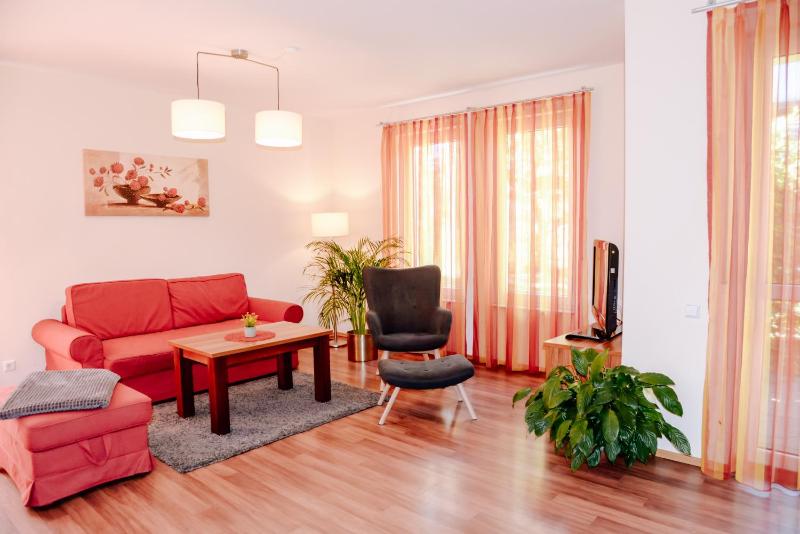 One-Bedroom Apartment (2 Adults) image 1