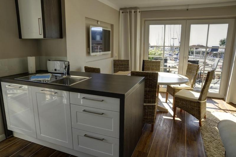 Two-Bedroom Apartment - Upper Floor image 1