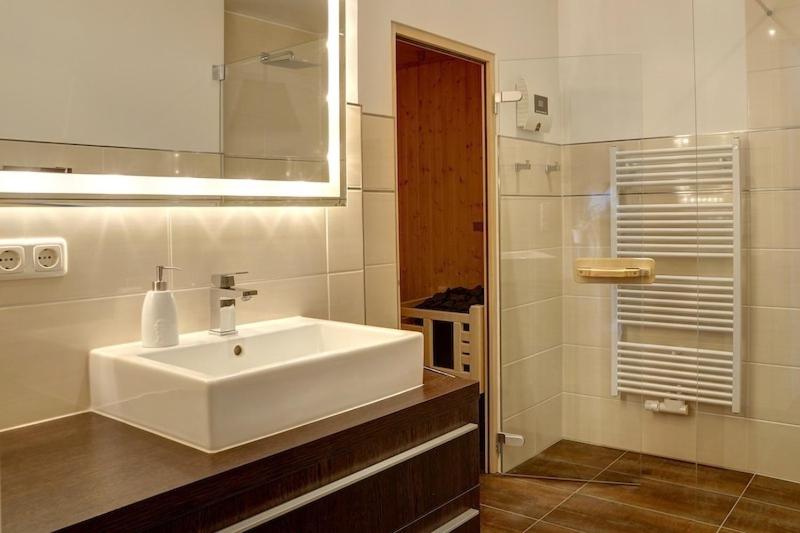 Superior Two-Bedroom Apartment - Ground Floor image 1