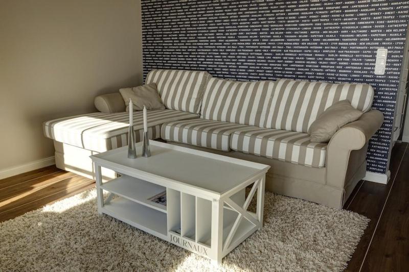 Two-Bedroom Apartment - Ground Floor  image 3