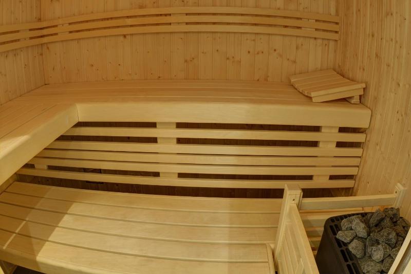 Superior Two-Bedroom Apartment - Upper Floor image 3