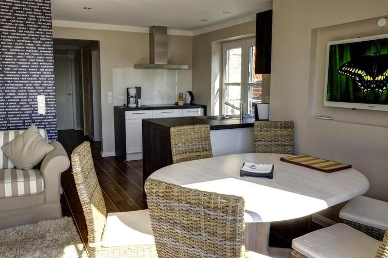 Two-Bedroom Apartment - Ground Floor  image 1