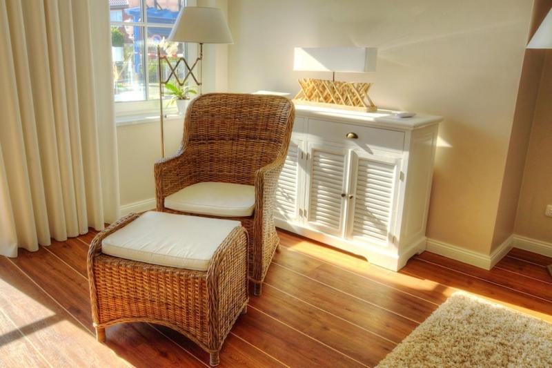 Two-Bedroom Apartment - Ground Floor  image 2