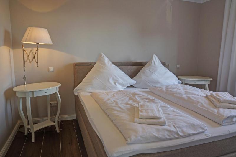 Two-Bedroom Apartment - Upper Floor image 4