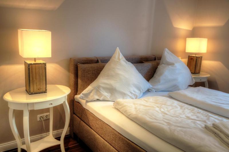 Superior Two-Bedroom Apartment - Ground Floor image 2