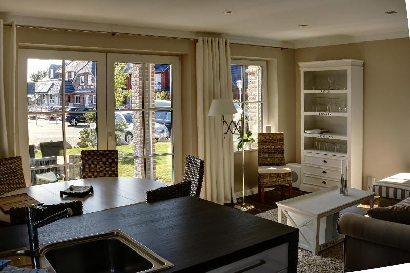 Two-Bedroom Apartment - Ground Floor  image 4