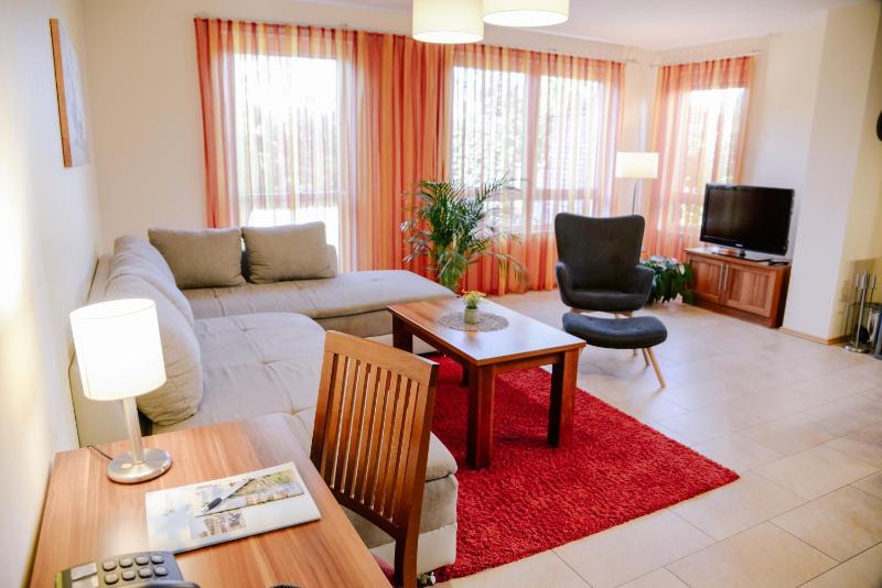 Two-Bedroom Apartment image 1
