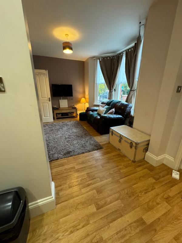 The Emerald Suite Birmingham - image 15